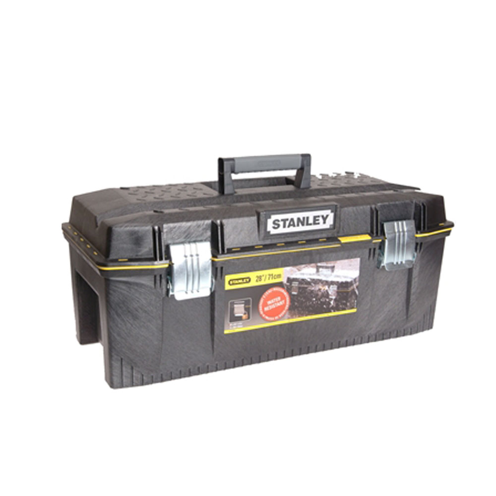 Stanley Fat Max Waterproof Toolbox
