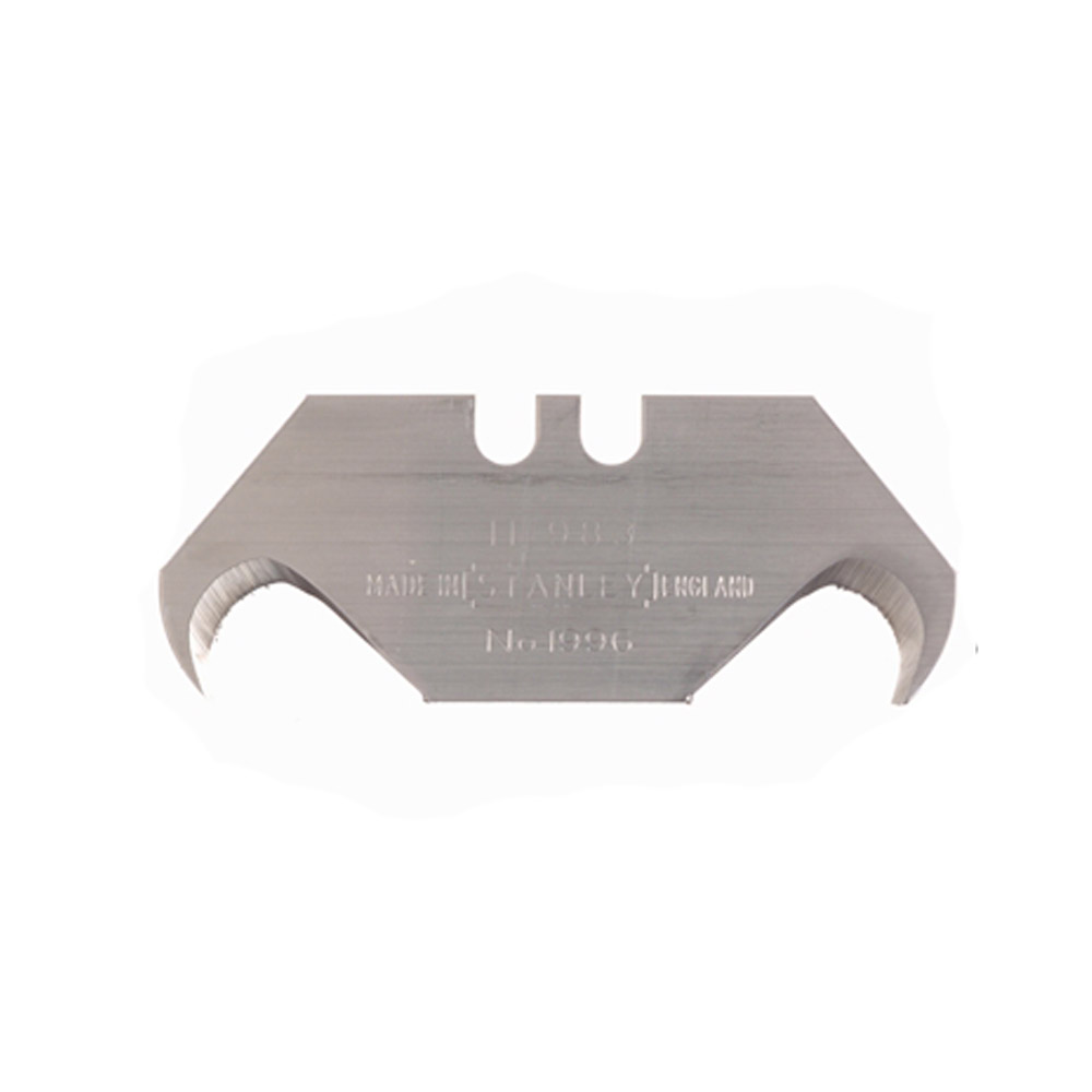 Stanley Hooked Knife Blades