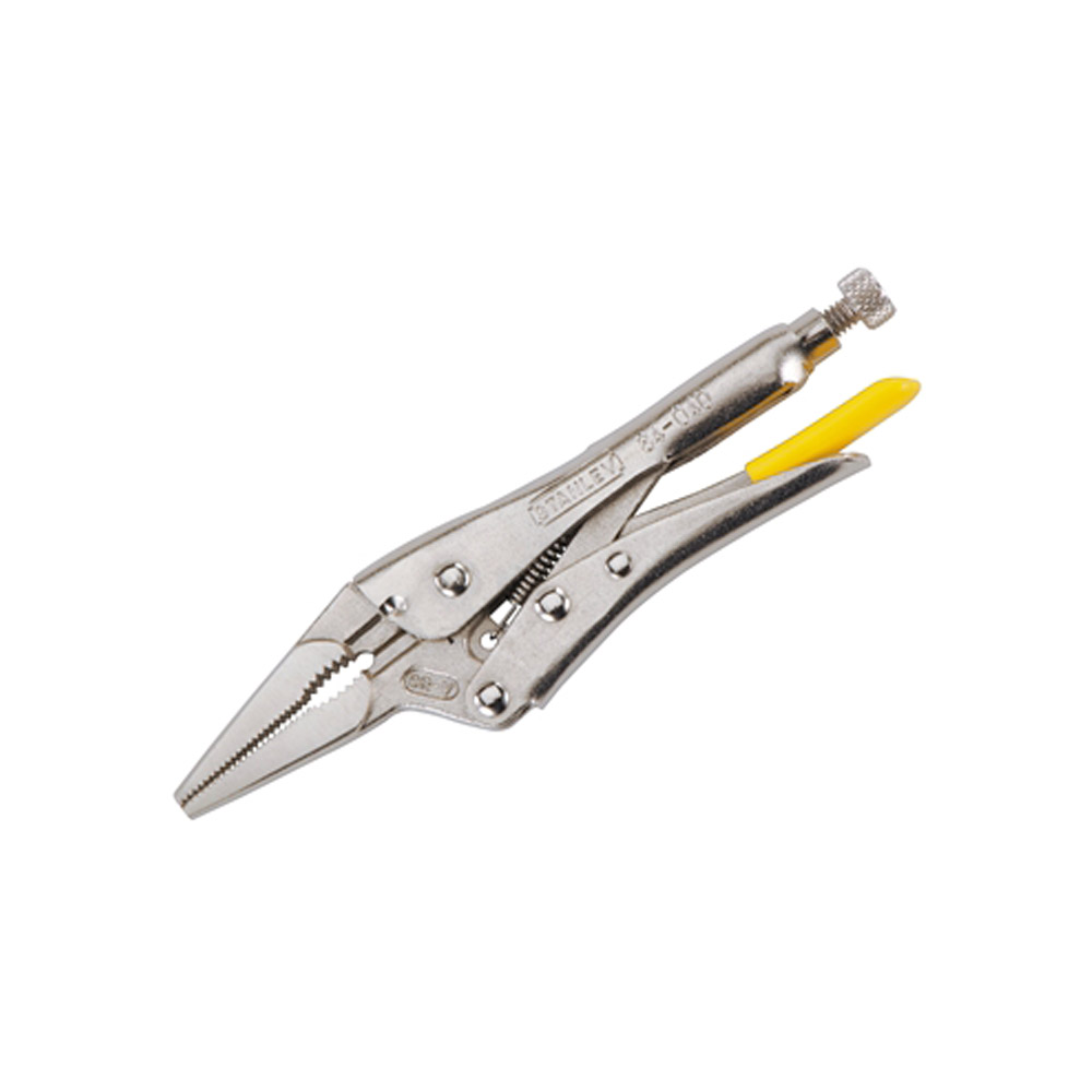 Stanley Locking Pliers Long Nose