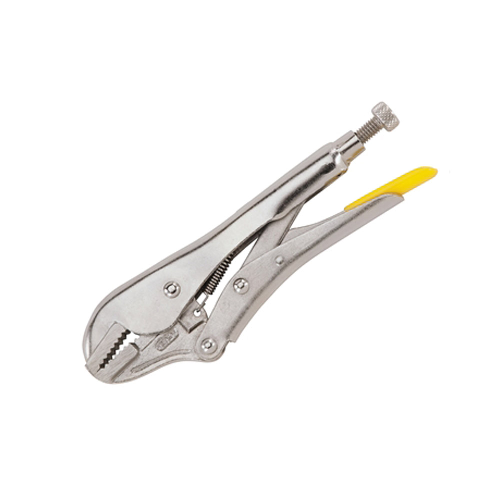 Stanley-Locking-Pliers