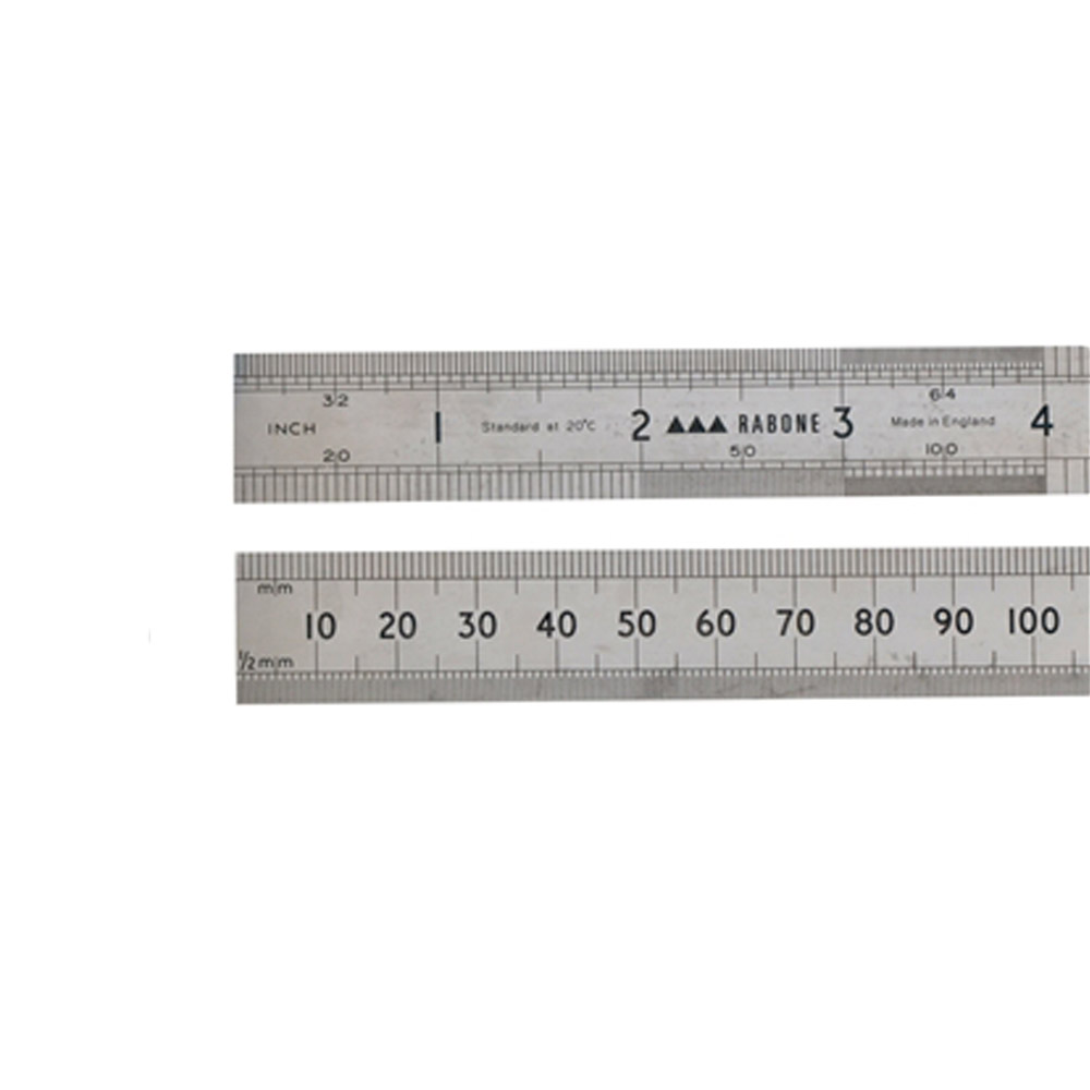 Stanley Rustless Rule