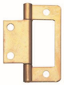 Steel Flush Hinge