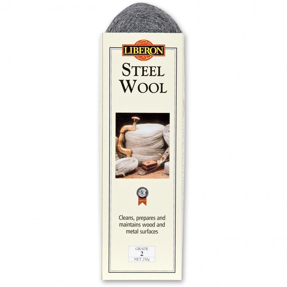Steel Wool