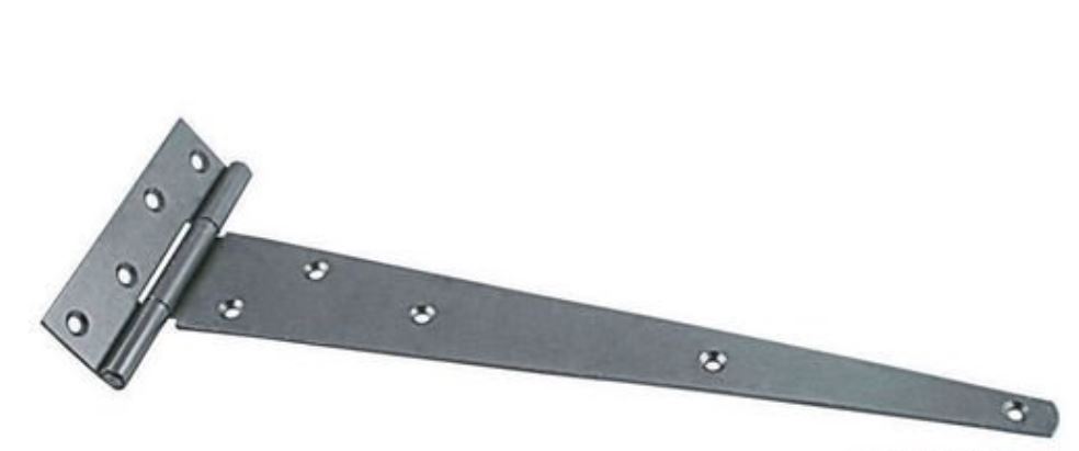 Strong Tee Hinges