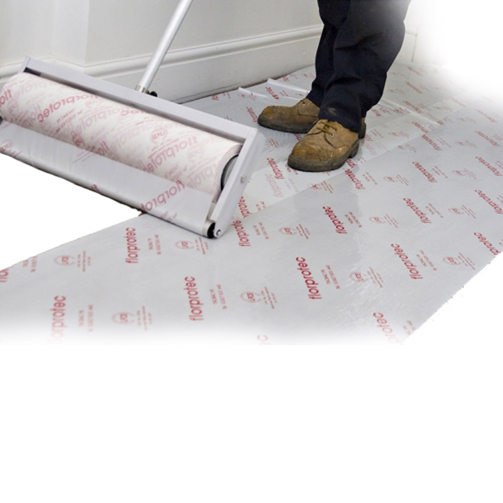 Carpet Protector Applicator