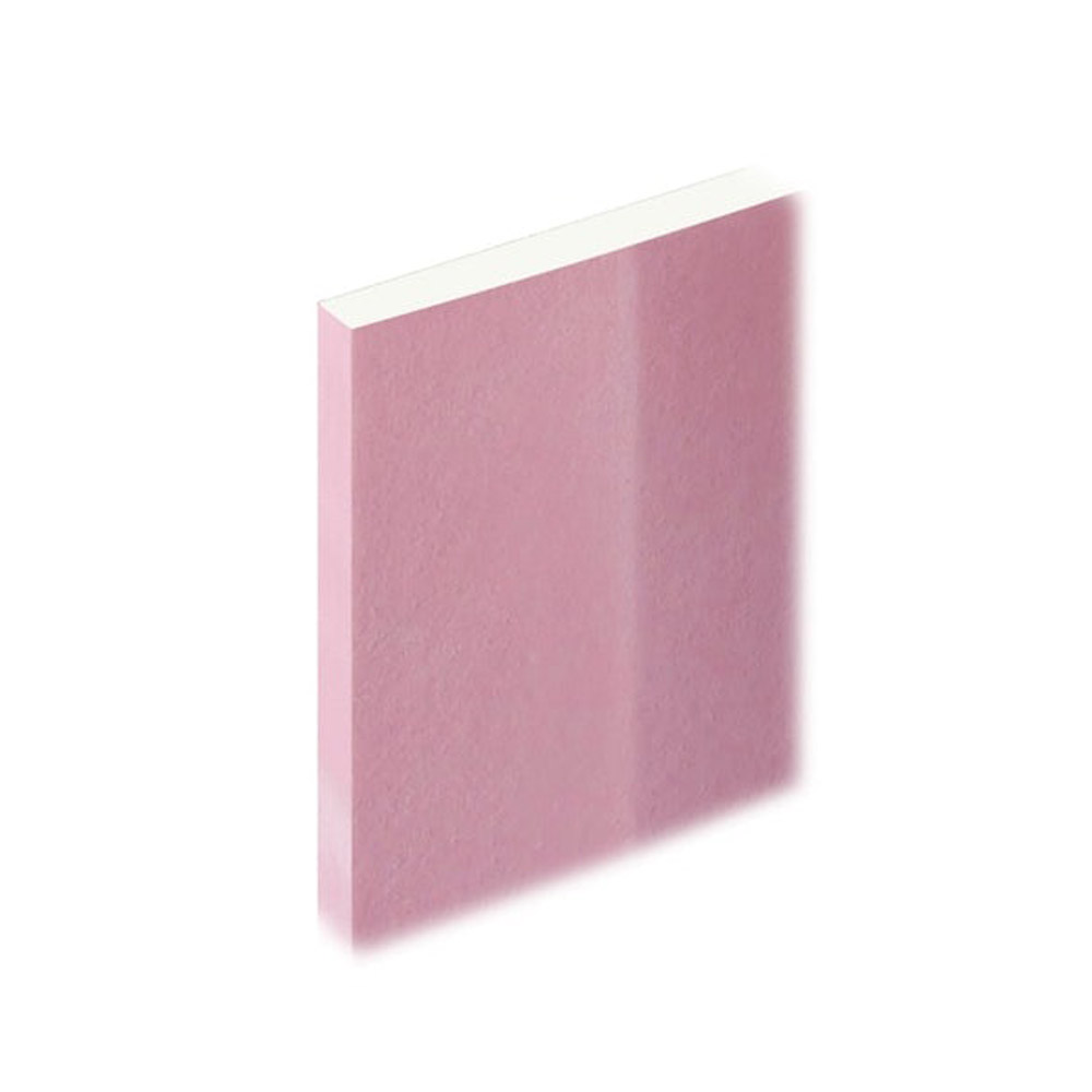 Tapered Edge Fire Board