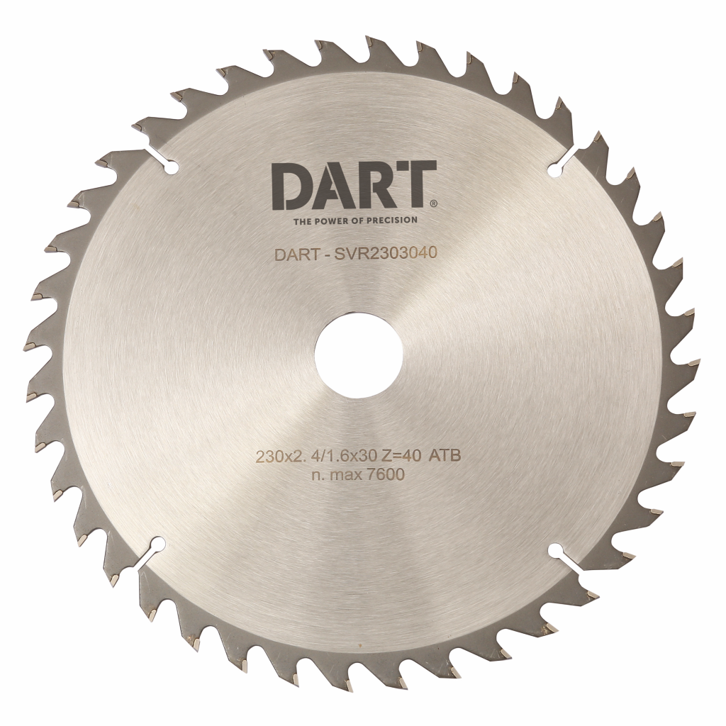 Contract TCT Wood Saw