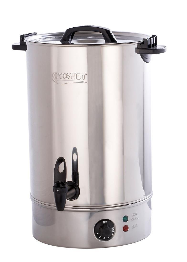 Tea Urn