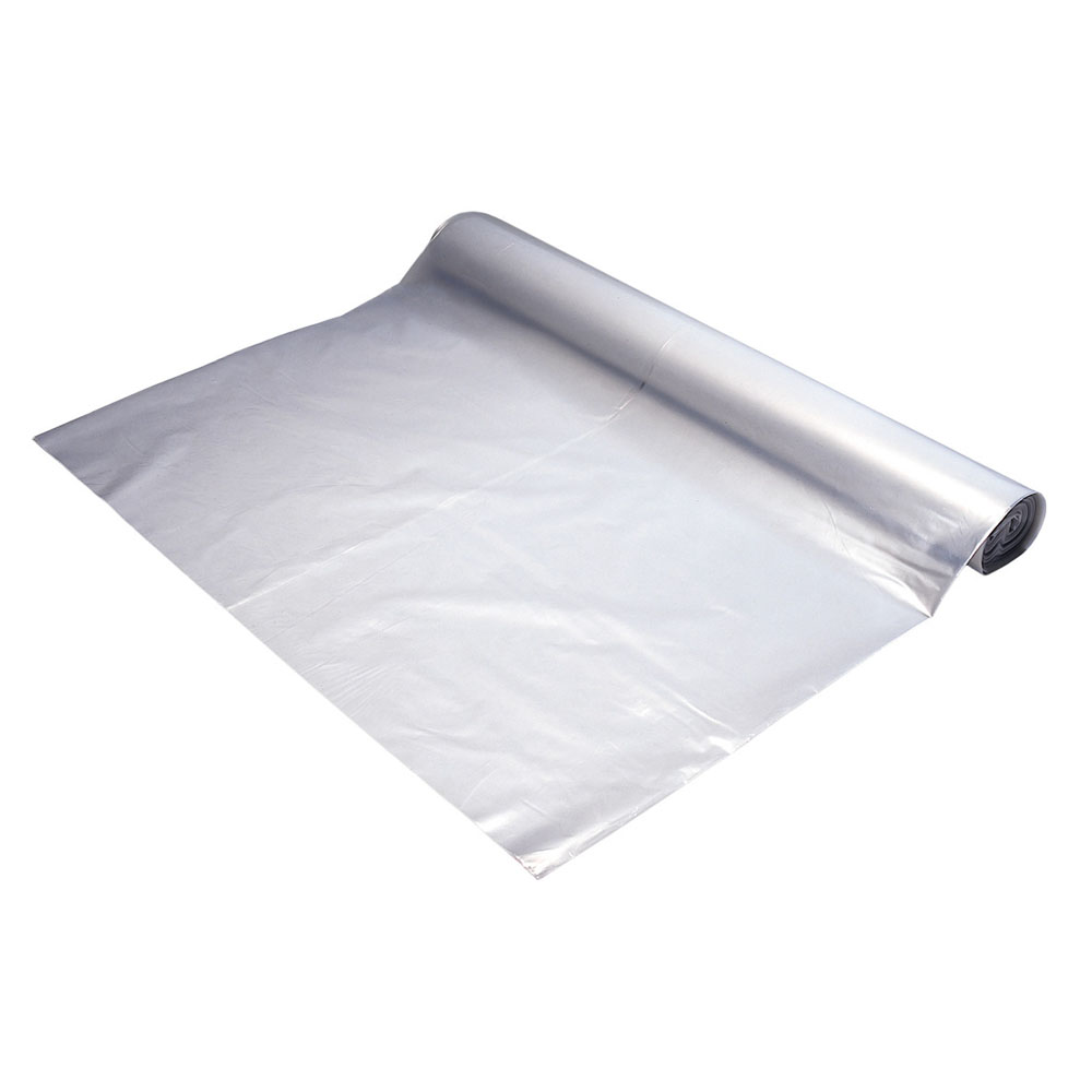 Temporary Protective Sheet (TPS)