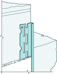 Thin Coat Perf Stop Bead