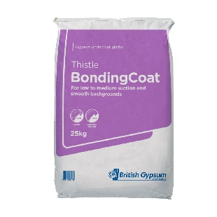Thistle Bonding Coat 25kg
