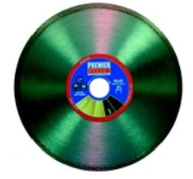 Tile Cutting Diamond Blade