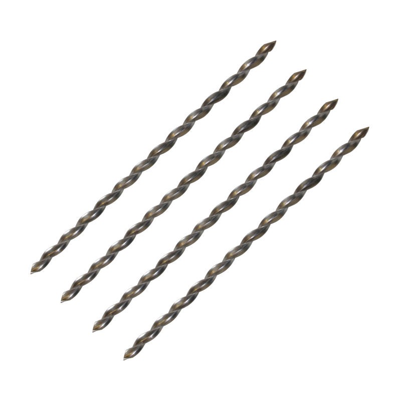 TIM6 Helical Timber Frame Tie