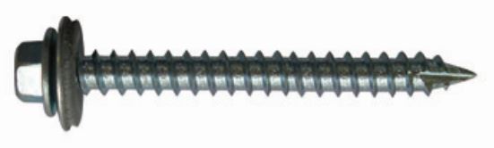 Timber Fix Gash Screw and Washer