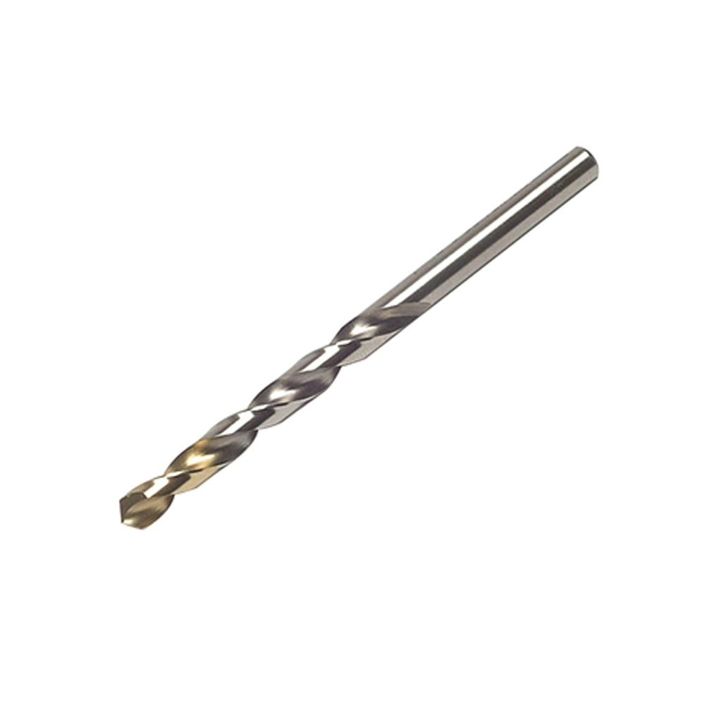 Titan Coated Dormer HSS Drill Bits