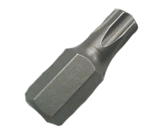 Torx Hex Screwdriver Bit