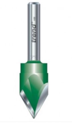 Trend 3 Flute Engraver