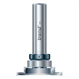 Trend Aquamac 63 Cutter