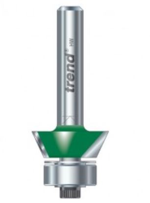 Trend Bearing Guided Bevel Trim