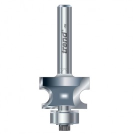 Trend Bearing Guided Corner Bead Cutter