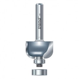 Trend Bearing Guided Coves