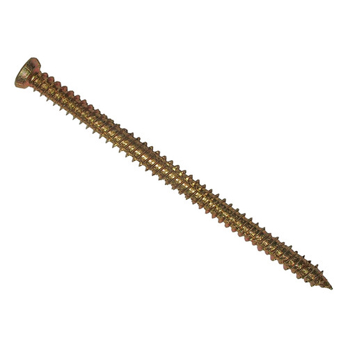 Concrete Frame Screw