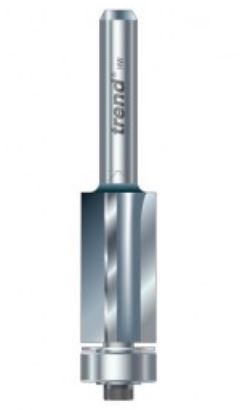 Trend Bearing Guided Triple Flute Cutter