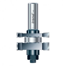 Trend Biscuit Jointer Set