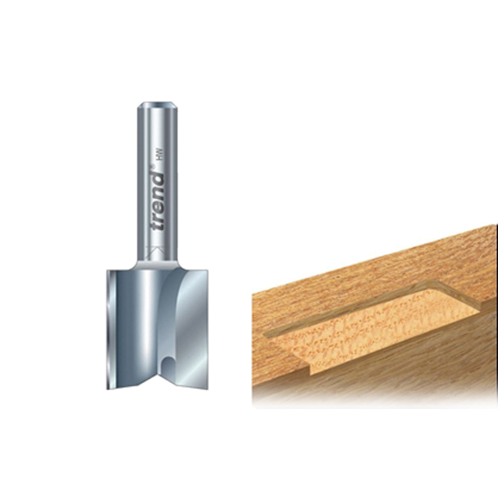 Trend Hinge Recesser