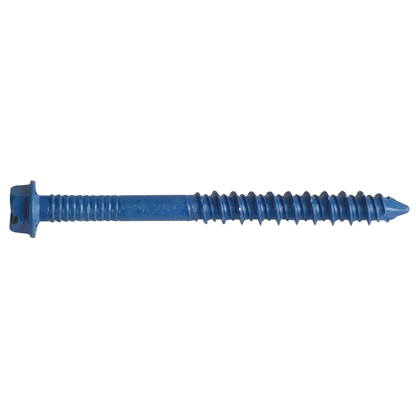 Hex Head Tapcon Screw