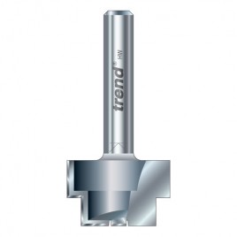 Trend Strip Recesser