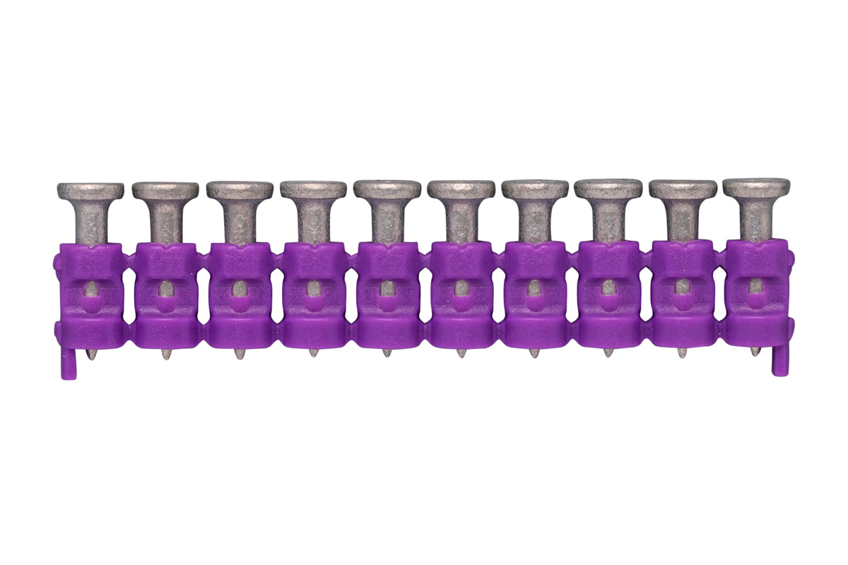 Sympafix C70 High Performance Nails and Gas