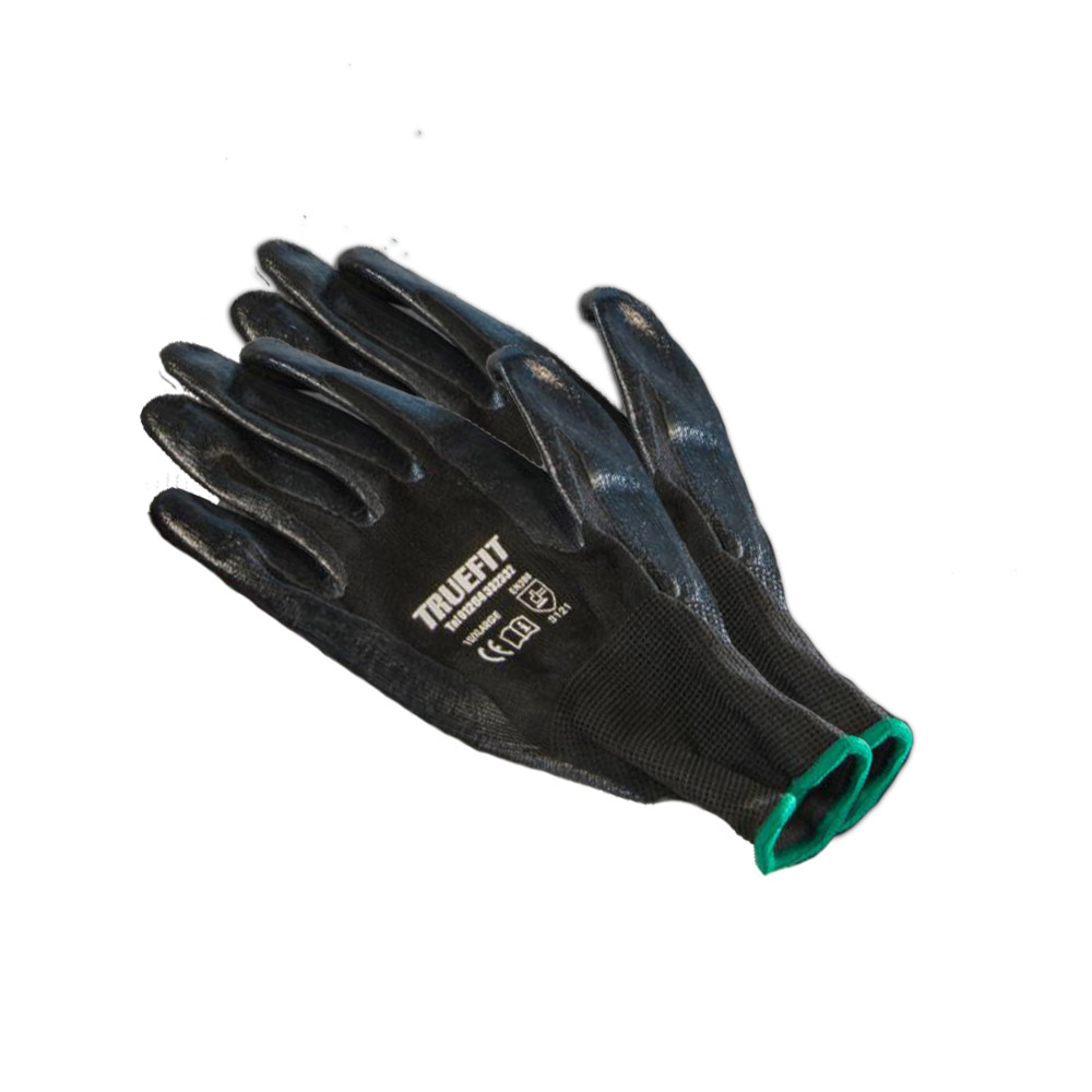 Truefit-Gloves