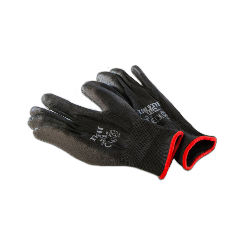 Truefit Thin Gloves
