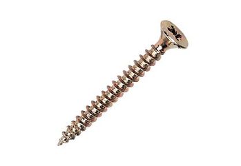 Truescrew-Countersunk-Pozi-Woodscrew
