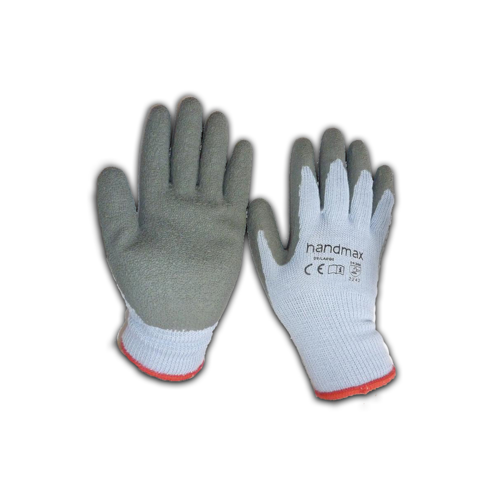 Truefit Thermal Gloves