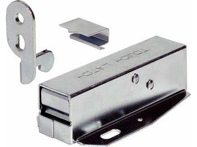 Tutch Latch Auto Spring Catch