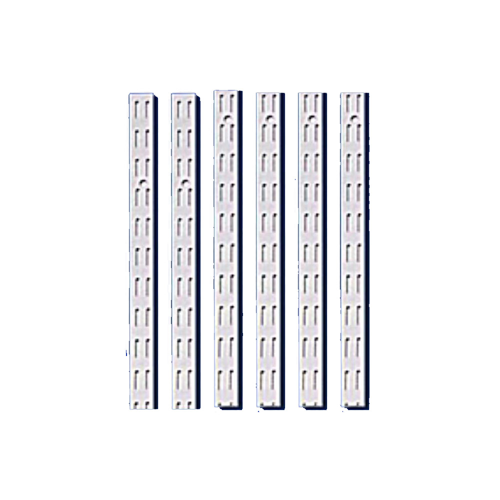 Twin-Slot-Shelving-Upright