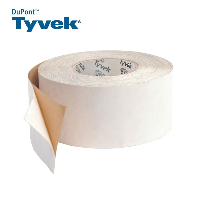 Tyvek Acrylic Single Side Tape