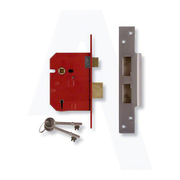 Union-2234E-5-Lever-Sashlock