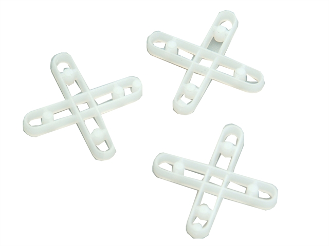 Vitrex 5mm Floor Tile Spacers