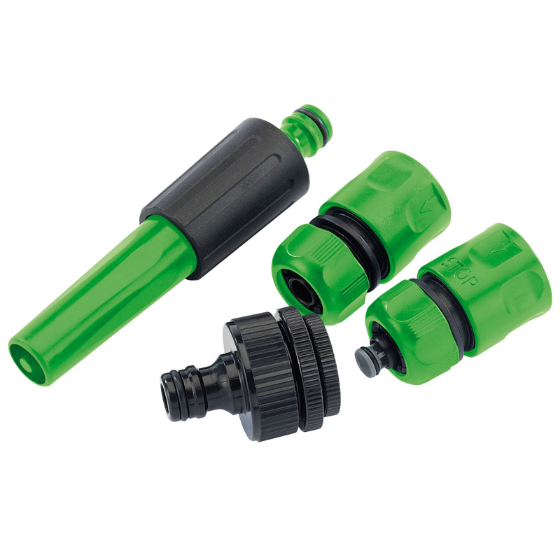 4 Piece Watering Accessory Set