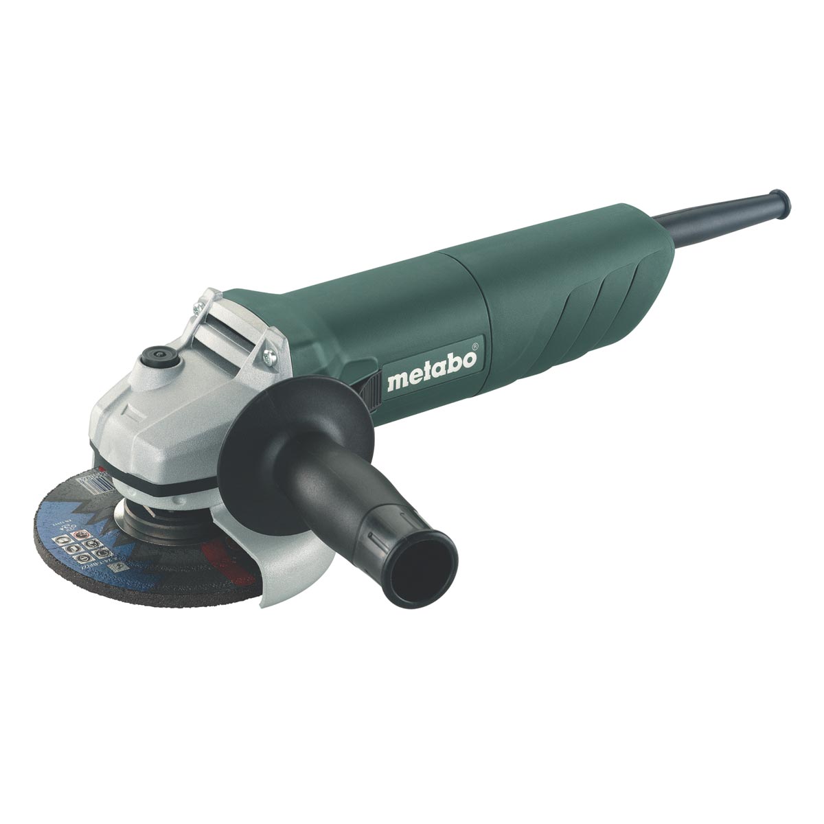 W720 Angle Grinder