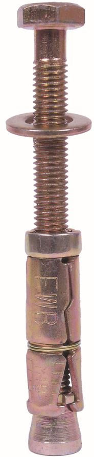 Wallbolt-Loose-Bolt
