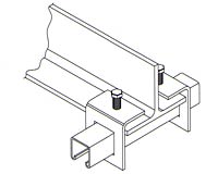 Window Bracket