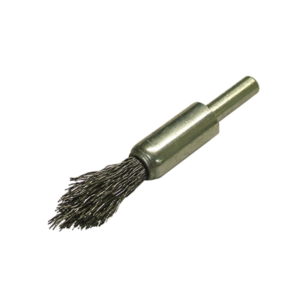 Wire End Brush