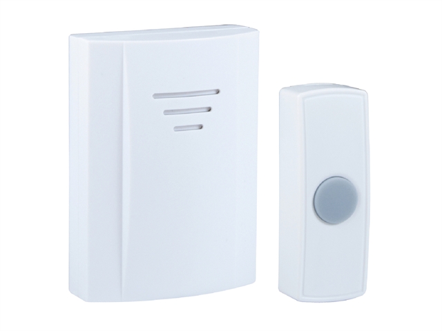 Wirefree Portable Chime Kit