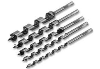 Wood-Auger-Bit-32 x 205