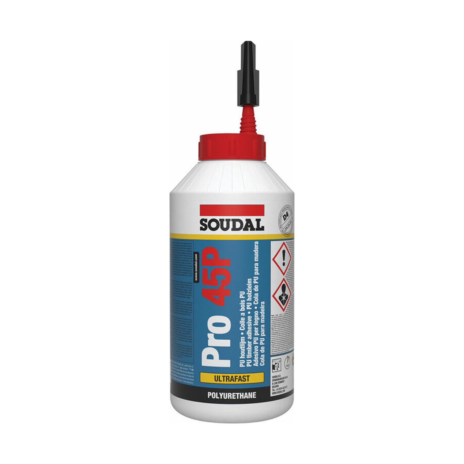PU45 Wood Adhesive