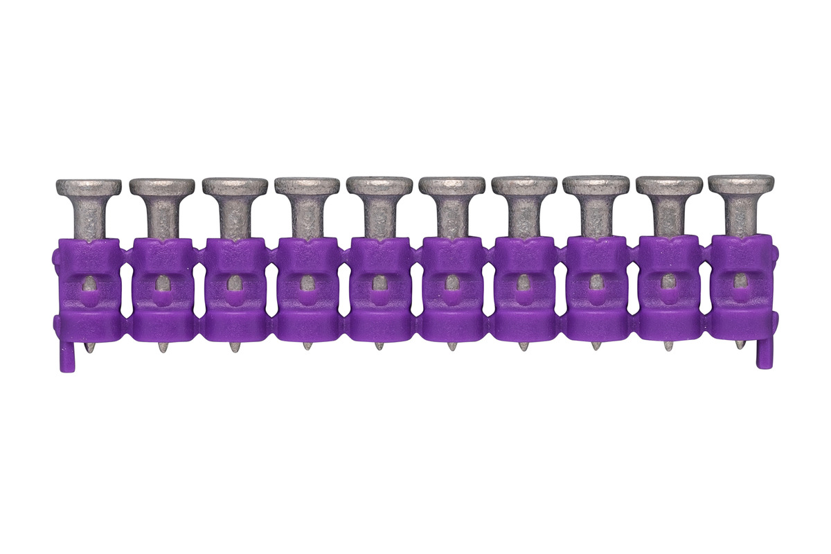 Sympafix C45 High Performance Nails and Gas